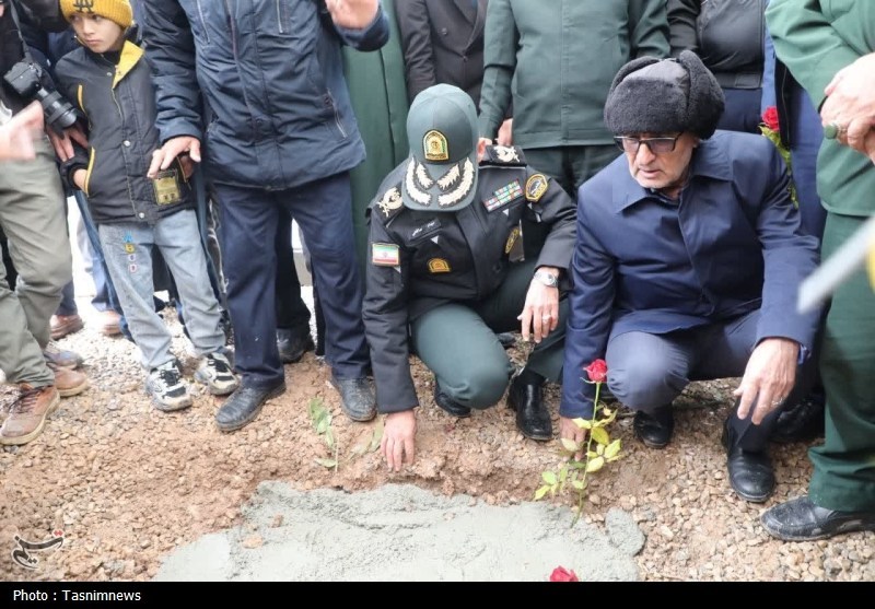 شهید , اخبار استان کهگیلویه و بویراحمد , 