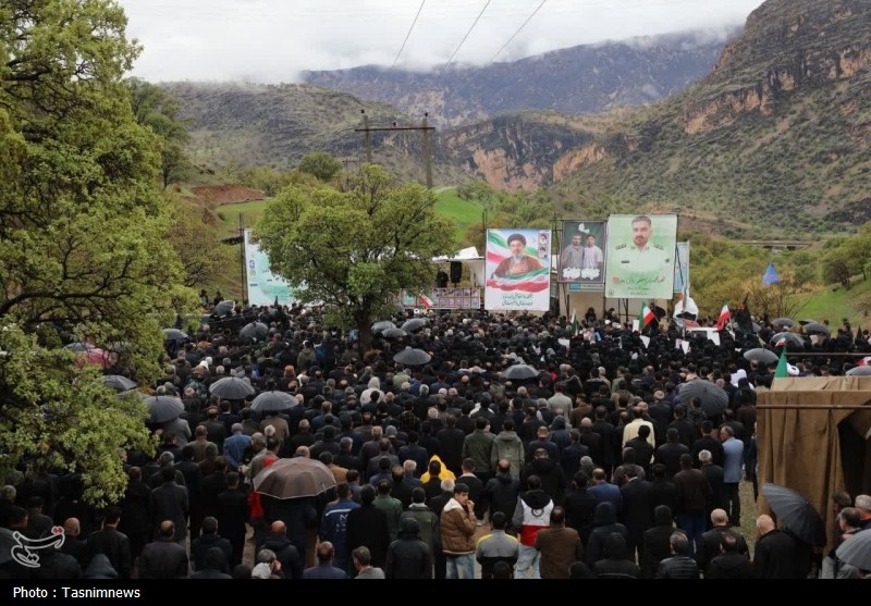 شهید , اخبار استان کهگیلویه و بویراحمد , 