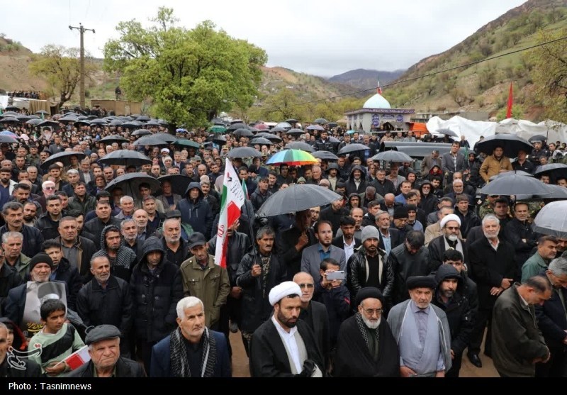 شهید , اخبار استان کهگیلویه و بویراحمد , 