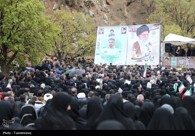 شهید , اخبار استان کهگیلویه و بویراحمد , 