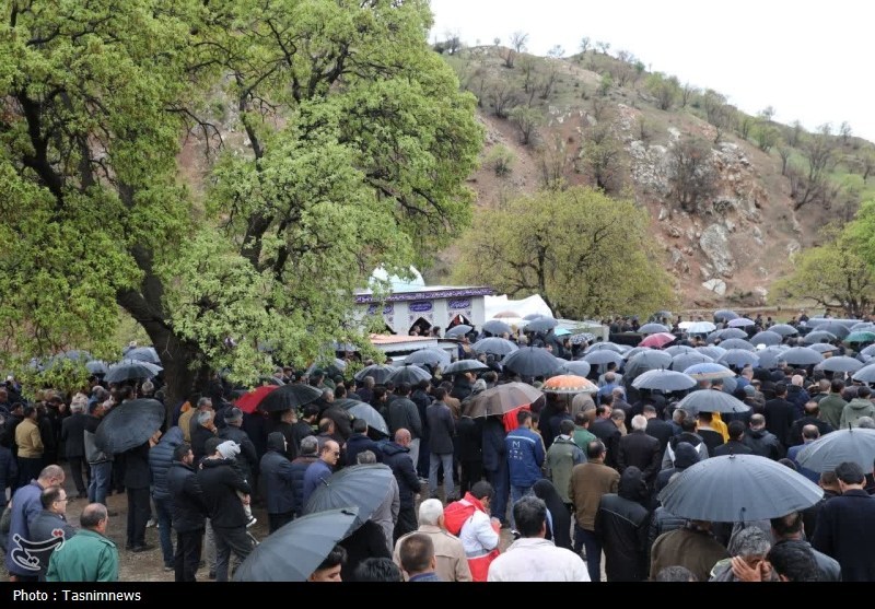 شهید , اخبار استان کهگیلویه و بویراحمد , 