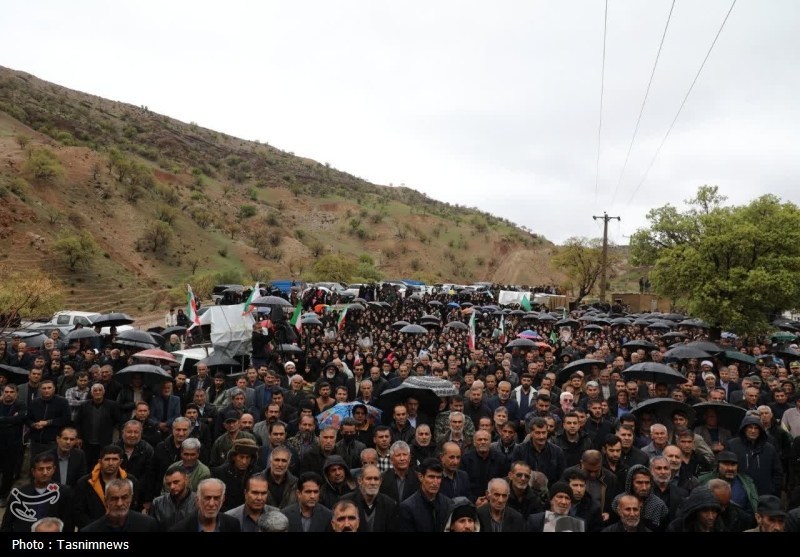 شهید , اخبار استان کهگیلویه و بویراحمد , 