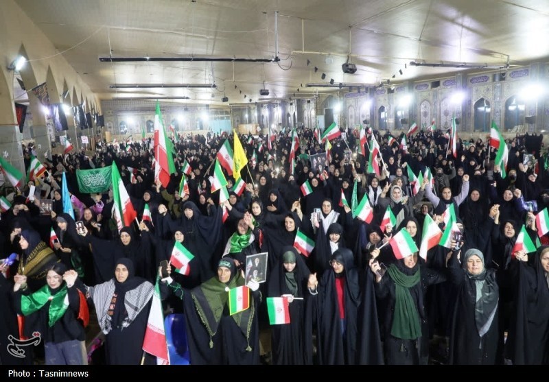 اخبار یاسوج , شهید امام خامنه ای (ره) , 