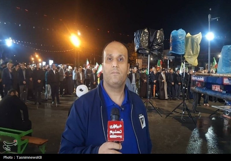 اخبار استان کهگیلویه و بویراحمد , اخبار کهگیلویه , جنگ , جنگ آمریکا و رژیم صهیونیستی علیه ایران , 