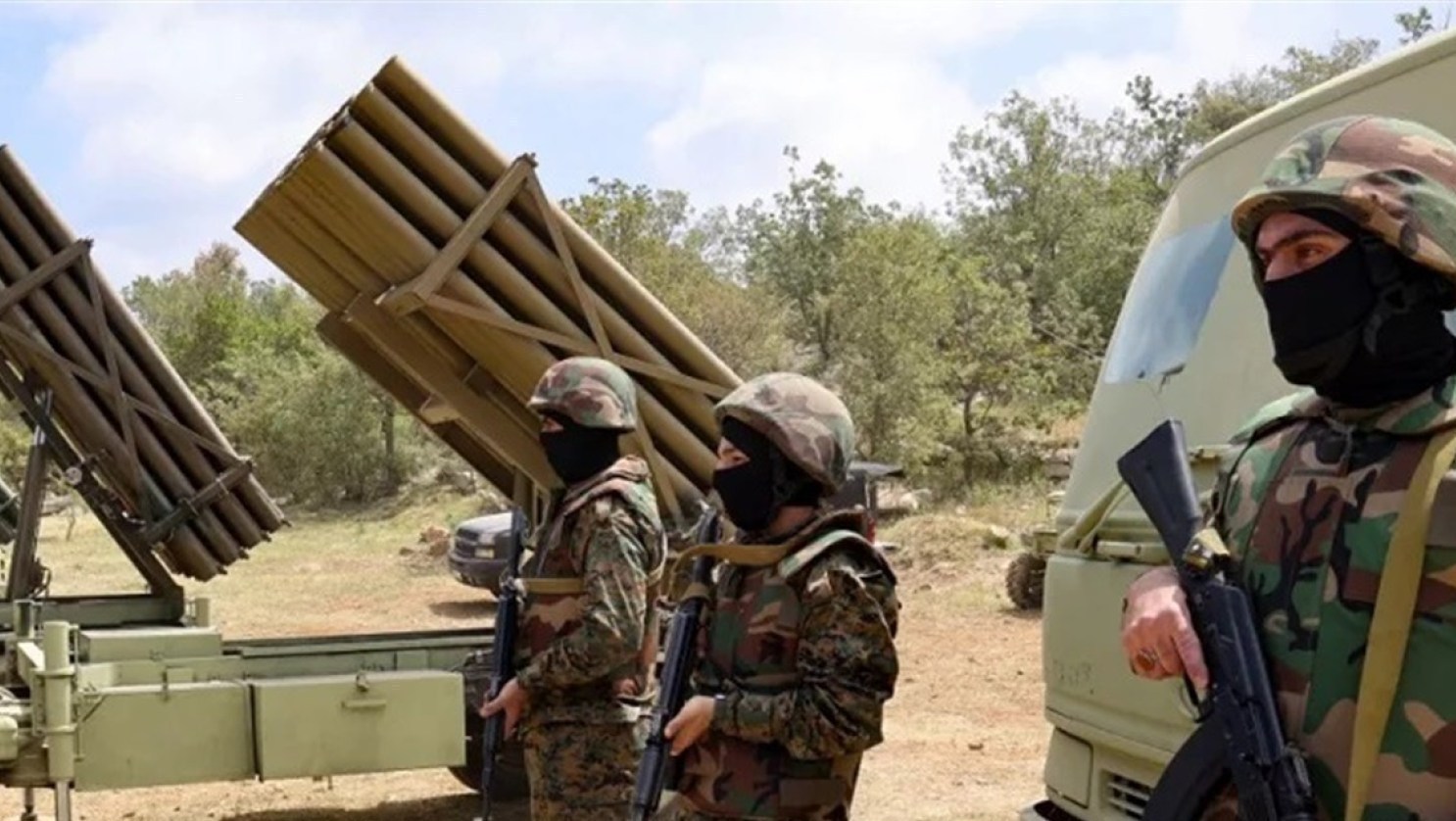 الحرب الأمريكية الإسرائيلية على إيران , لبنان , الكيان الإسرائيلي , أمريكا , 