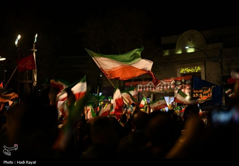 خیابان سنگر ماست