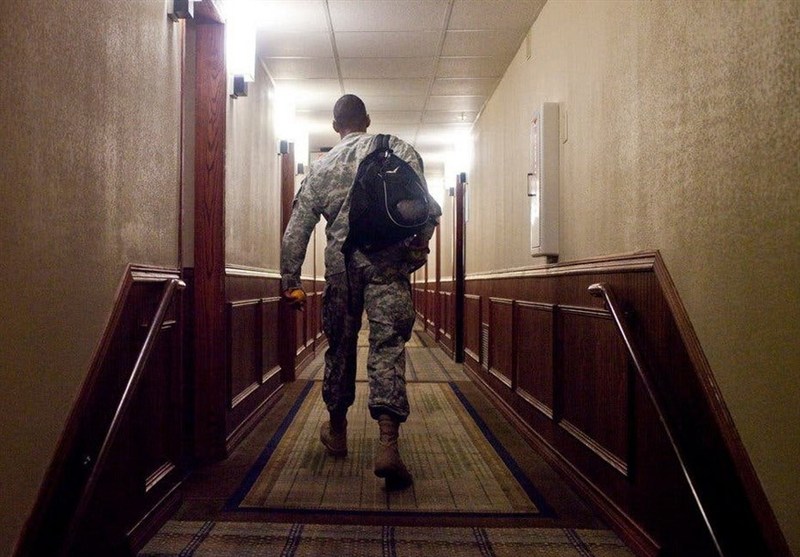 US Troops Using Persian Gulf Citizens as Human Shields: Araqchi