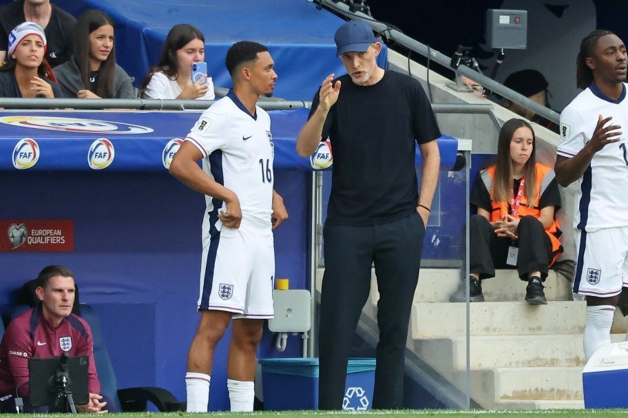 تیم ملی فوتبال انگلیس ,