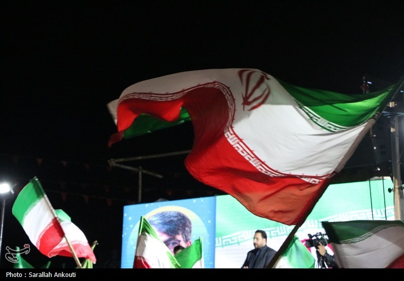 مدارس کرمان در خط مقدم جهاد تبیین