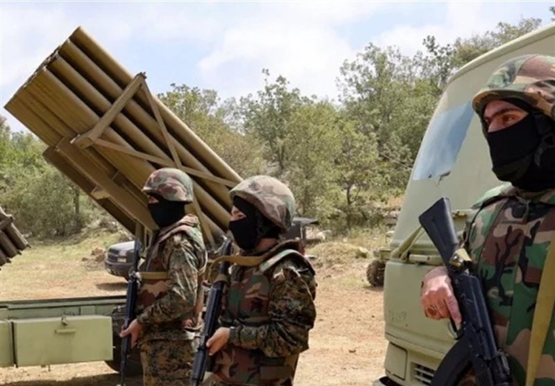 Hezbollah Launches over 100 Attacks in 24 Hours Against Israeli Forces