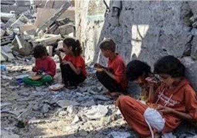 یونیسف: 20 درصد جمعیت لبنان آواره شده‌اند
