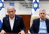 تصاعد الخلافات بین نتنیاهو ورئیس الموساد حول حرب ایران