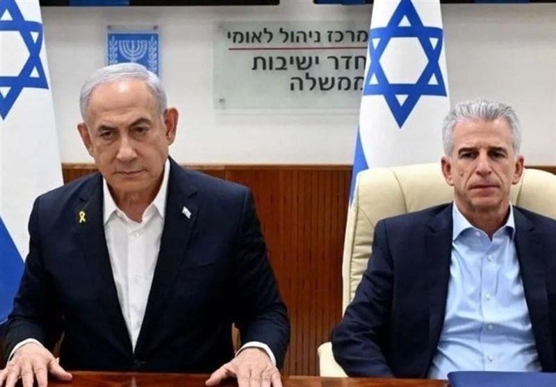 המריבה בין נתניהו וראש המוסד על רקע מלחמת איראן מתלהטת