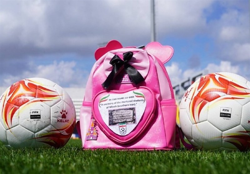 فوتبال , تیم ملی فوتبال ایران ,