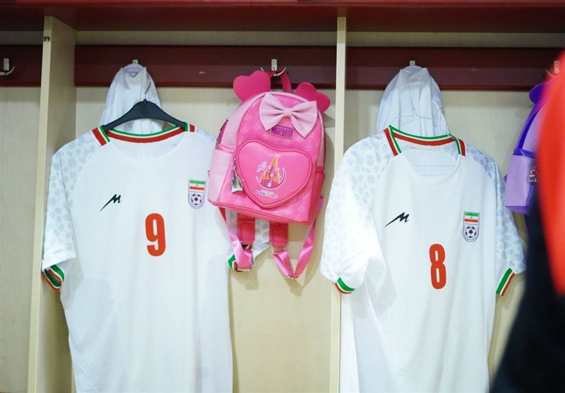 فوتبال , تیم ملی فوتبال ایران ,