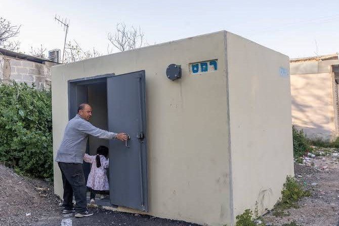 فلسطین , رژیم صهیونیستی (اسرائیل) , شهرک نشینان صهیونیست , جنگ آمریکا و رژیم صهیونیستی علیه ایران , عملیات وعده صادق 4 ,