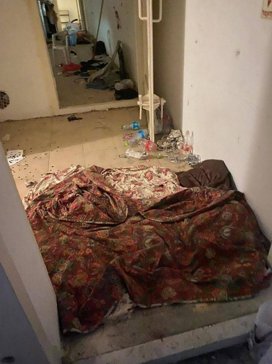 فلسطین , رژیم صهیونیستی (اسرائیل) , شهرک نشینان صهیونیست , جنگ آمریکا و رژیم صهیونیستی علیه ایران , عملیات وعده صادق 4 ,