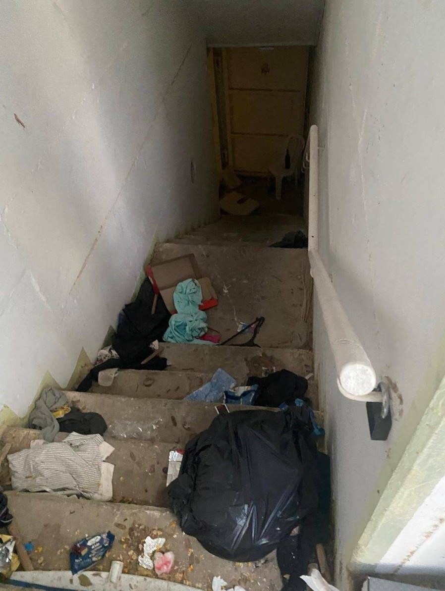 فلسطین , رژیم صهیونیستی (اسرائیل) , شهرک نشینان صهیونیست , جنگ آمریکا و رژیم صهیونیستی علیه ایران , عملیات وعده صادق 4 ,