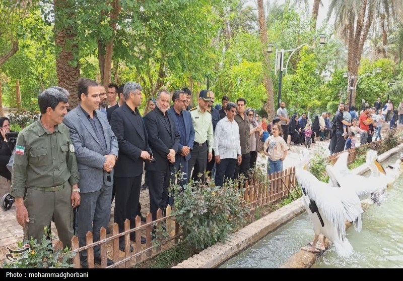 اخبار طبس , اخبار استان خراسان جنوبی ,