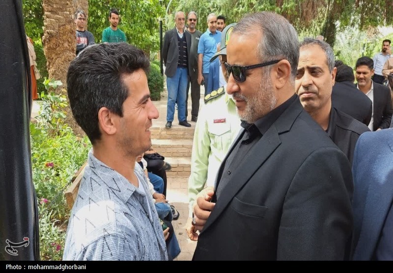 اخبار طبس , اخبار استان خراسان جنوبی ,