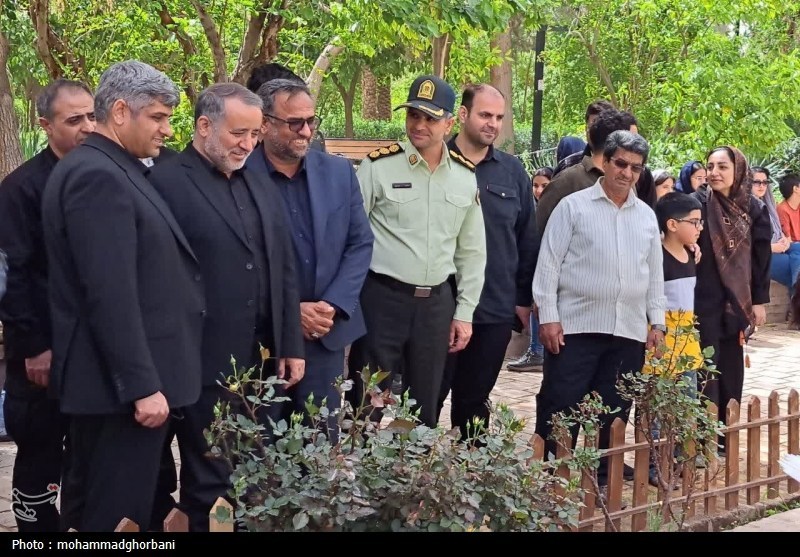 اخبار طبس , اخبار استان خراسان جنوبی ,