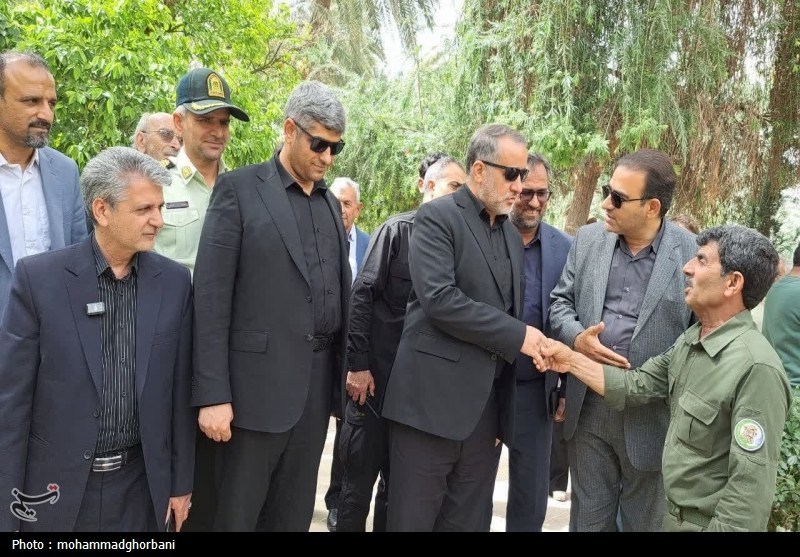 اخبار طبس , اخبار استان خراسان جنوبی ,