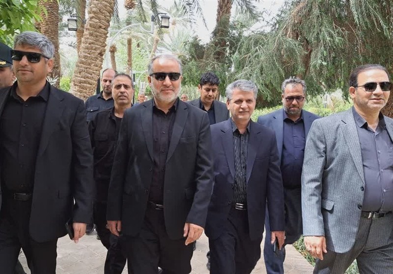 اخبار طبس , اخبار استان خراسان جنوبی , 