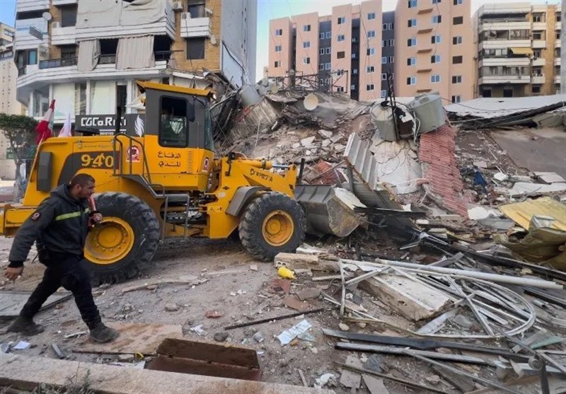 Ministry Condemns Israeli Assassination of Iranian Diplomats in Lebanon