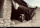 جنایت صهیونیستی-آمریکایی در منطقه مسکونی شهر یامچی