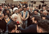 جنایت صهیونیستی-آمریکایی در منطقه مسکونی شهر یامچی