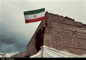 جنایت صهیونیستی-آمریکایی در منطقه مسکونی شهر یامچی