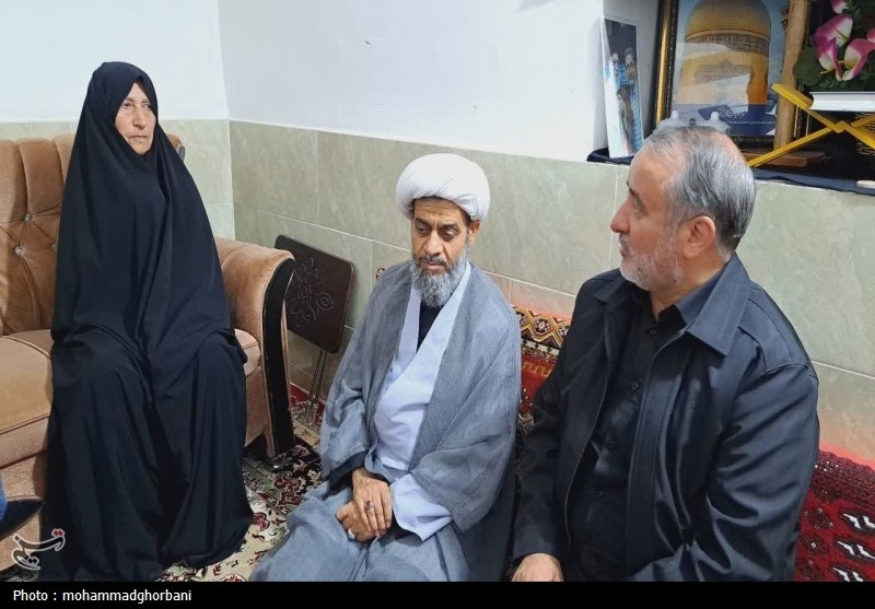 اخبار استان خراسان جنوبی , استاندار‌ خراسان جنوبی , 