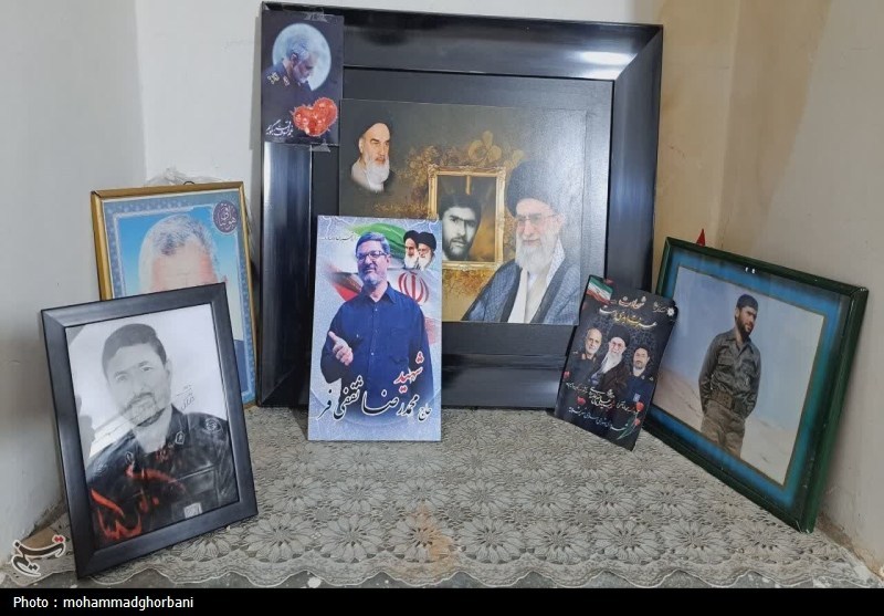 اخبار استان خراسان جنوبی , استاندار‌ خراسان جنوبی , 