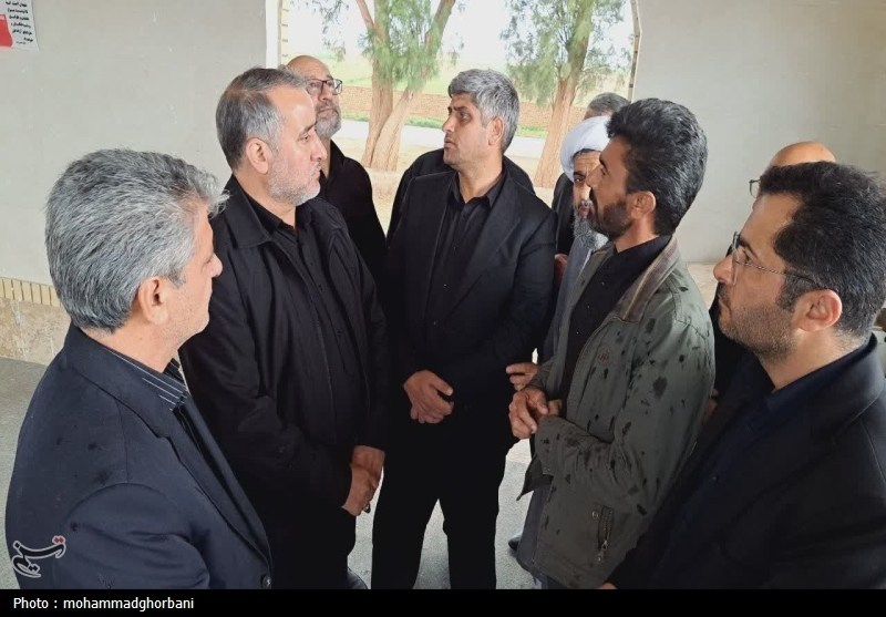 اخبار استان خراسان جنوبی , استاندار‌ خراسان جنوبی , 