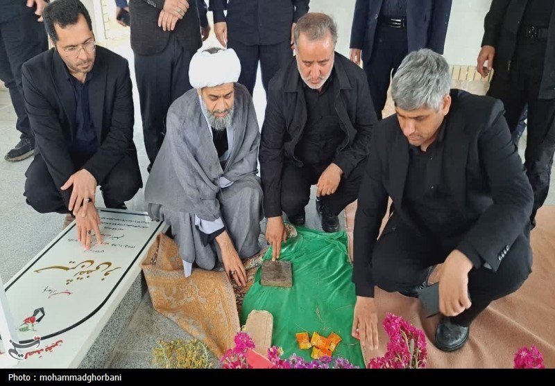 اخبار استان خراسان جنوبی , استاندار‌ خراسان جنوبی , 