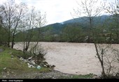 عامل کدورت رودخانه جورد شناسایی شد/ ورود دستگاه قضایی