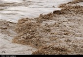 تعیین حریم 155 کیلومتر از رودخانه‌های  مازندران