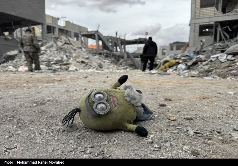 کودکان , شهید , اخبار قم , جنگ , 