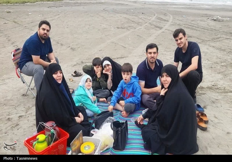 حضرت معصومه (س) , خادمیاران رضوی , اخبار قم , 