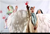 موج بیست و هفتم حماسه خیابان در تهران