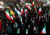 یادداشت حامد کاشانی: ما در شرایط فتح مکه هستیم