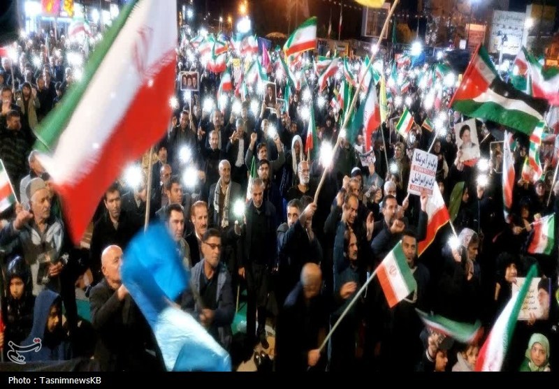 اخبار استان کهگیلویه و بویراحمد , اخبار کهگیلویه , حماسه و مقاومت , 