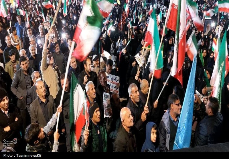 اخبار استان کهگیلویه و بویراحمد , اخبار کهگیلویه , حماسه و مقاومت , 