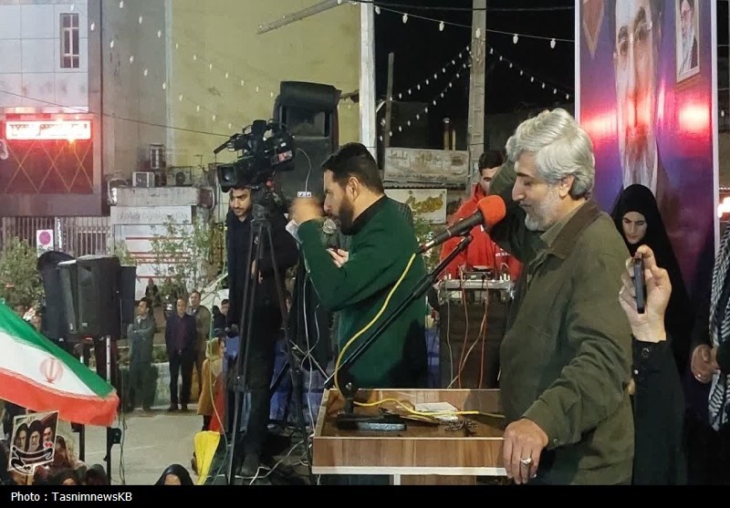 اخبار استان کهگیلویه و بویراحمد , اخبار کهگیلویه , حماسه و مقاومت , 