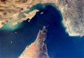 مشروع قانون لنظام جدید لإدارة مضیق هرمز یُحال إلى التصویت فی البرلمان الایرانی