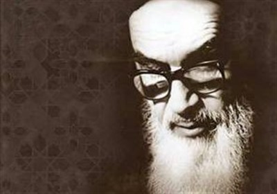 فعال فرهنگی باید خمینی شود!