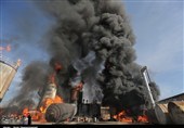 Iran Calls for International Accountability after US-Israeli Attacks on Energy Infrastructure