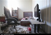 هدیه ترامپ برای کودکان قم