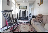 هدیه ترامپ برای کودکان قم