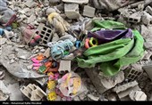 هدیه ترامپ برای کودکان قم